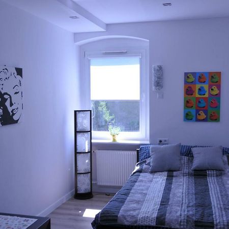 Apartamenty Centrum Słupsk Exterior foto