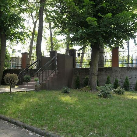Apartamenty Centrum Słupsk Exterior foto