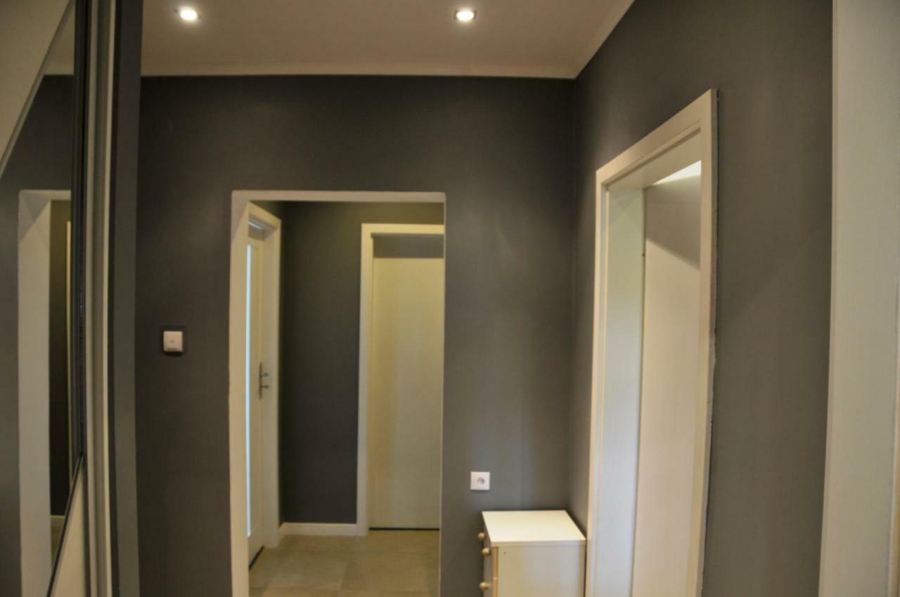 Apartamenty Centrum Słupsk Exterior foto