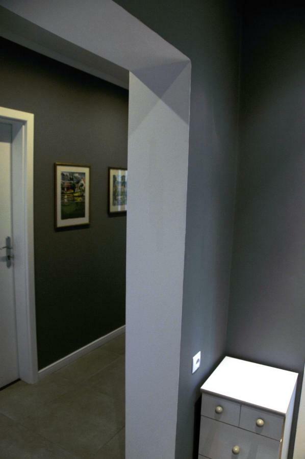 Apartamenty Centrum Słupsk Exterior foto